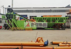 HZS60�ۯB����A(ch��)����վ